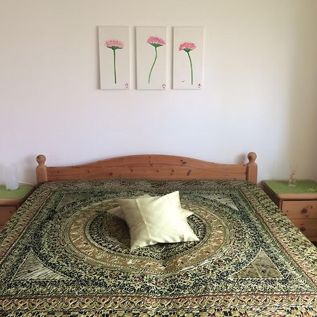 Ferienwohnung Rosita Langgons Extérieur photo