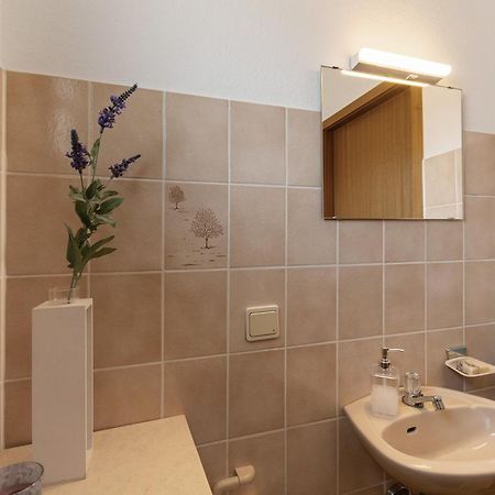 Ferienwohnung Rosita Langgons Extérieur photo