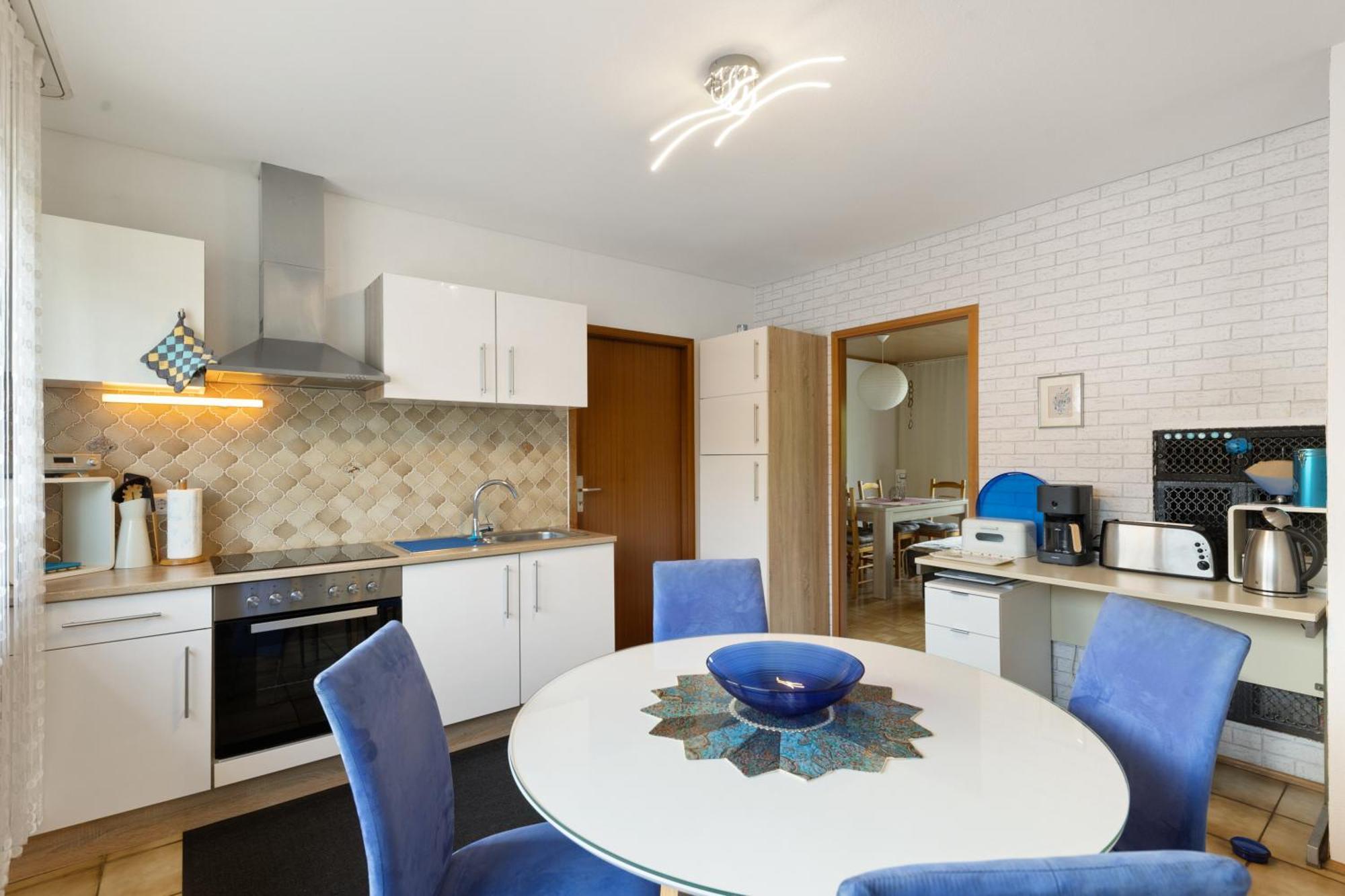 Ferienwohnung Rosita Langgons Extérieur photo