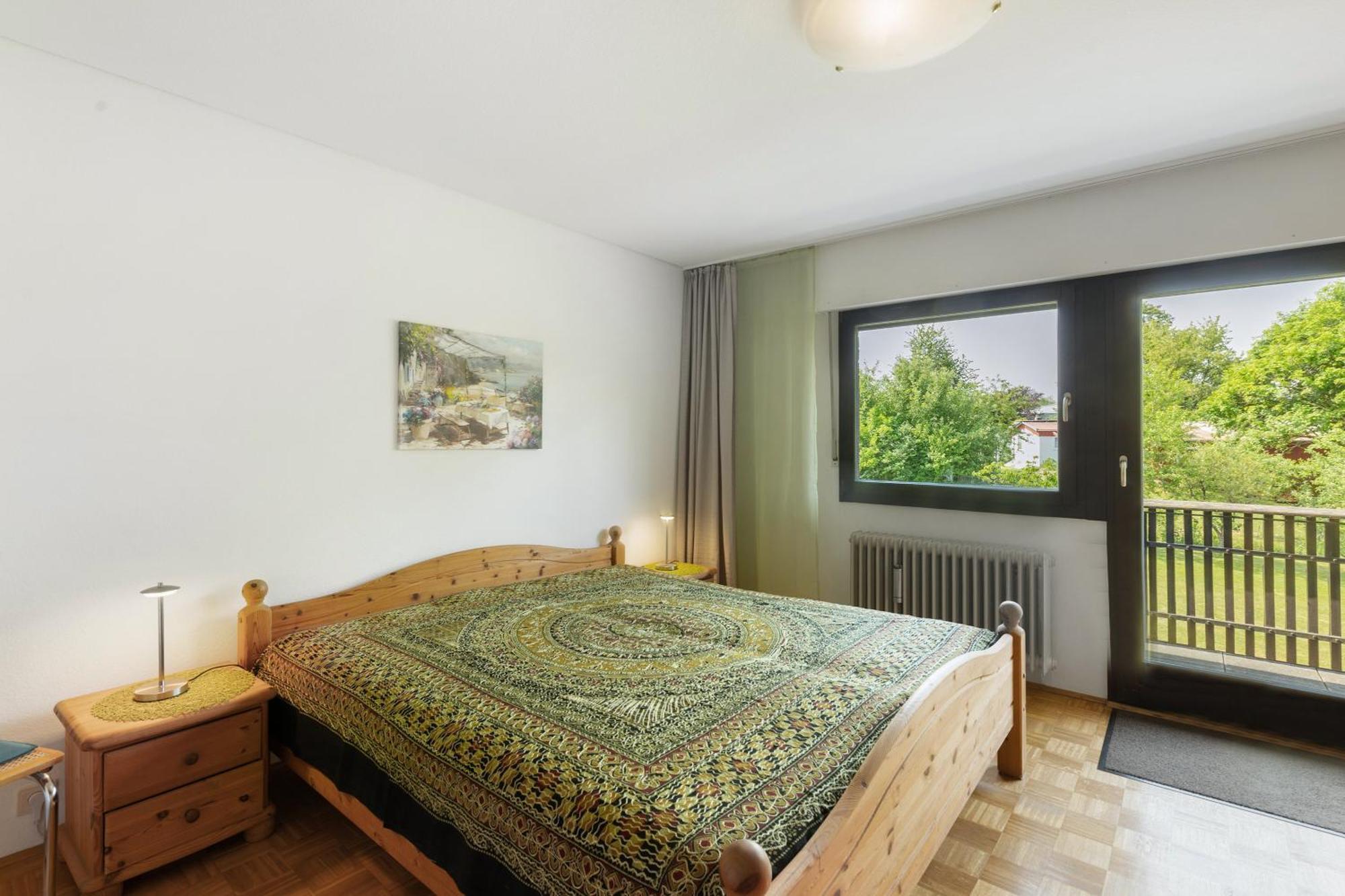 Ferienwohnung Rosita Langgons Extérieur photo