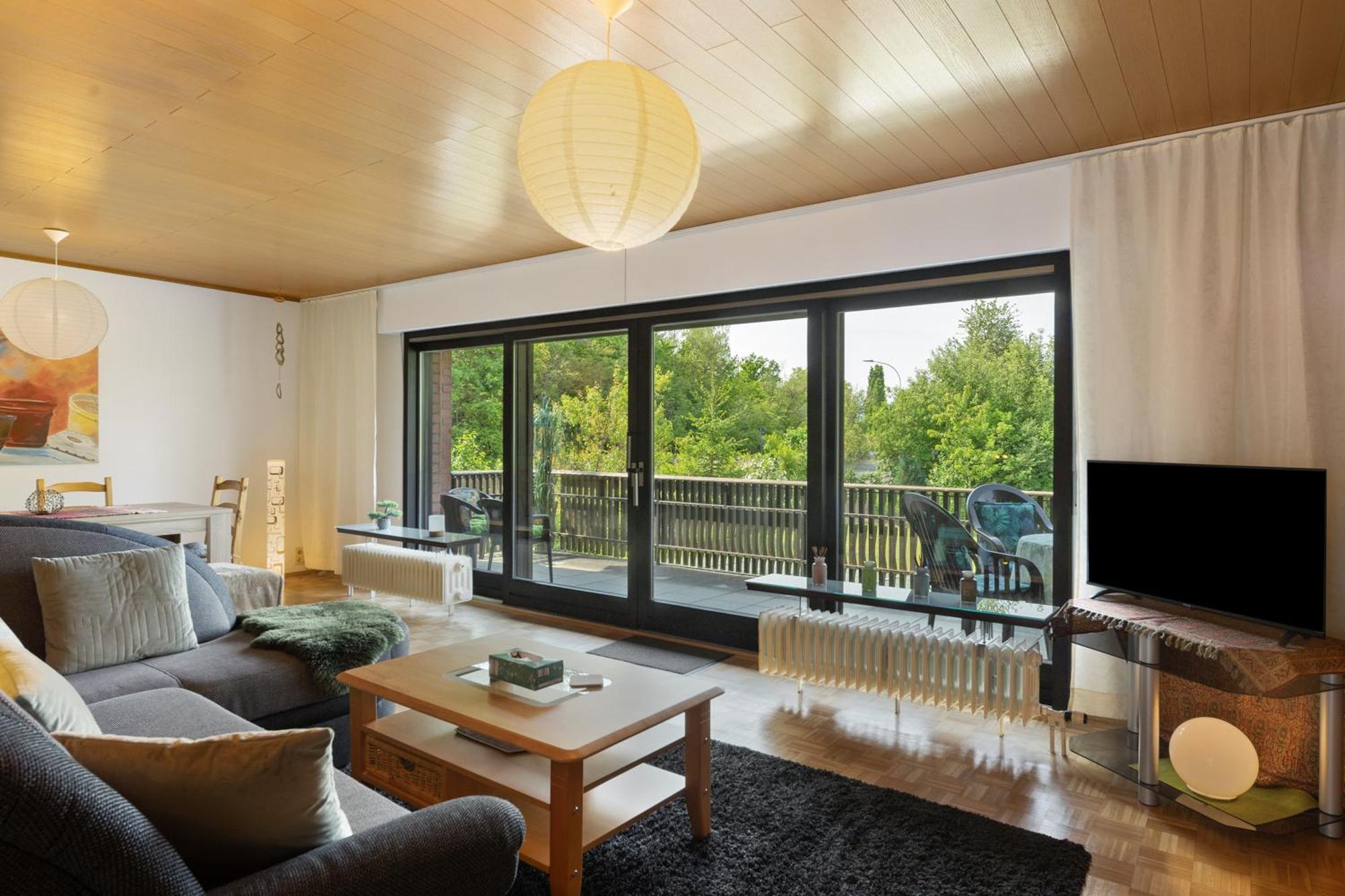 Ferienwohnung Rosita Langgons Extérieur photo