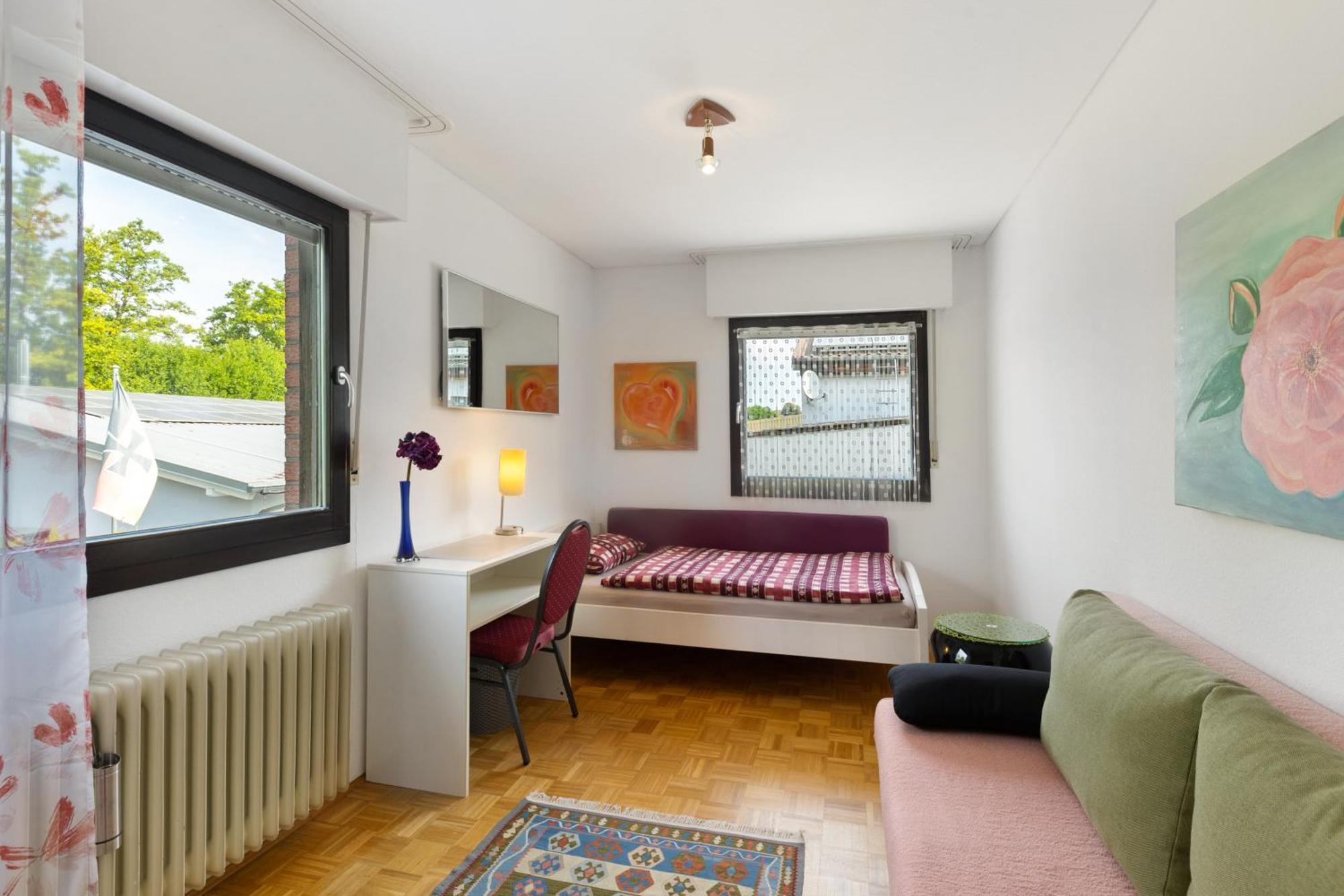Ferienwohnung Rosita Langgons Extérieur photo