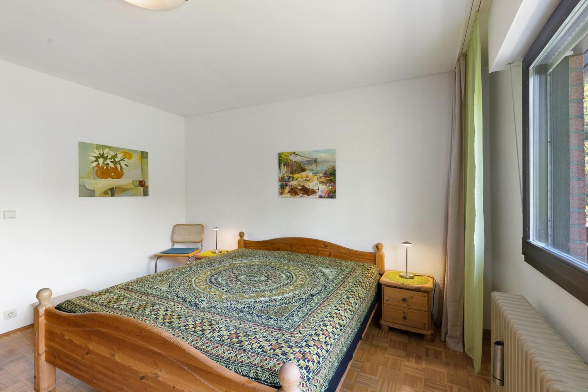 Ferienwohnung Rosita Langgons Extérieur photo